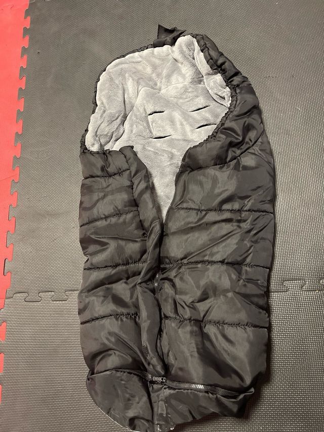 Prendo un seggiolino caldo per un bambino