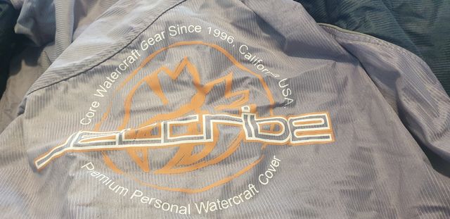 FUNDA SEADOO BRP Jettribe