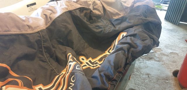 FUNDA SEADOO BRP Jettribe