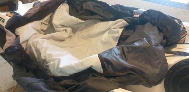 FUNDA SEADOO BRP Jettribe