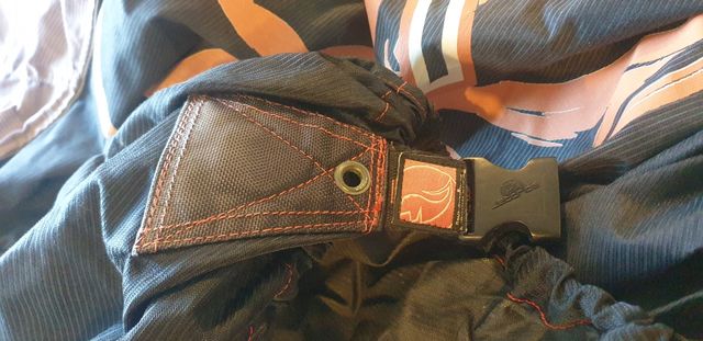 FUNDA SEADOO BRP Jettribe