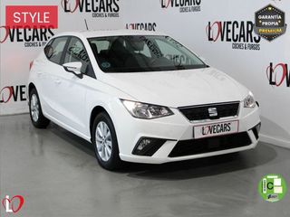 Seat Ibiza 1.0 TSI 70kW (95CV) Style