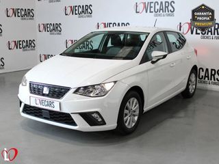 Seat Ibiza 1.0 TSI 70kW (95CV) Style