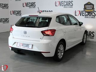 Seat Ibiza 1.0 TSI 70kW (95CV) Style