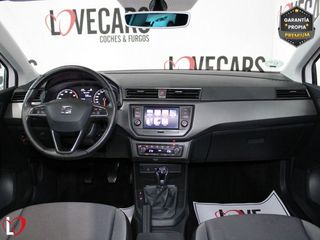 Seat Ibiza 1.0 TSI 70kW (95CV) Style