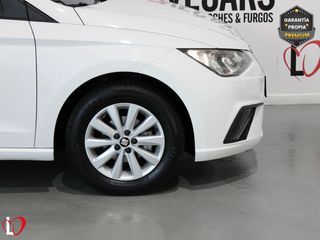 Seat Ibiza 1.0 TSI 70kW (95CV) Style