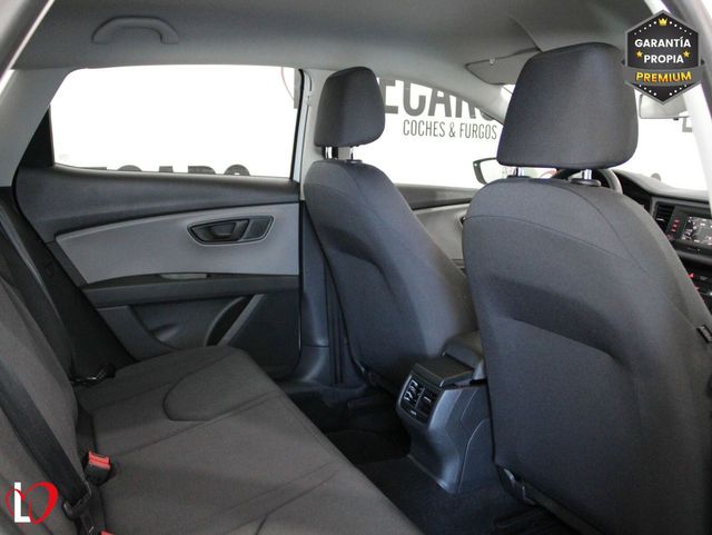 Seat Leon 1.0 EcoTSI 85kW St&Sp Reference Edition