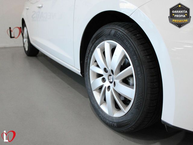 Seat Leon 1.0 EcoTSI 85kW St&Sp Reference Edition