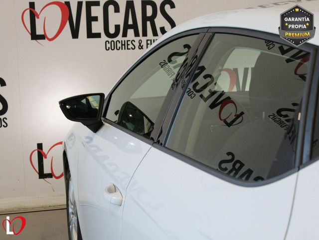 Seat Leon 1.0 EcoTSI 85kW St&Sp Reference Edition