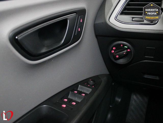 Seat Leon 1.0 EcoTSI 85kW St&Sp Reference Edition