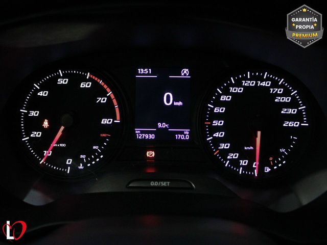 Seat Leon 1.0 EcoTSI 85kW St&Sp Reference Edition