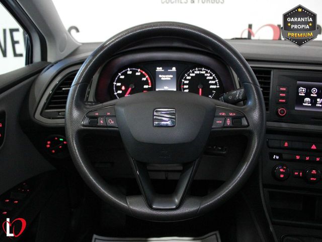 Seat Leon 1.0 EcoTSI 85kW St&Sp Reference Edition