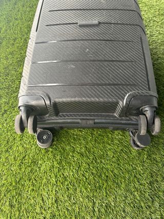 Maleta de mano