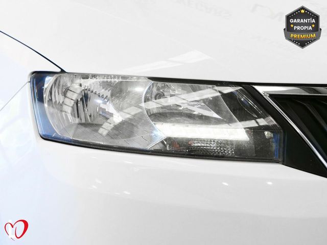 Skoda Rapid 1.4 TDI CR 66KW (90cv) Ambition DSG