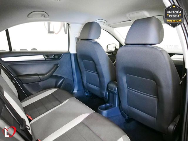 Skoda Rapid 1.4 TDI CR 66KW (90cv) Ambition DSG