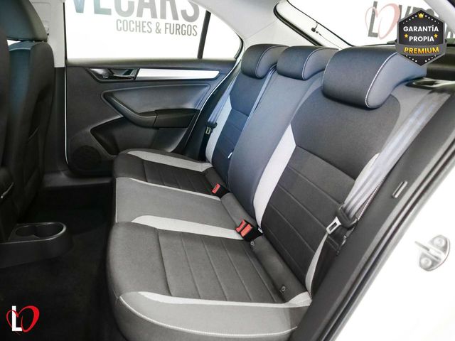 Skoda Rapid 1.4 TDI CR 66KW (90cv) Ambition DSG