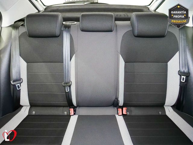 Skoda Rapid 1.4 TDI CR 66KW (90cv) Ambition DSG