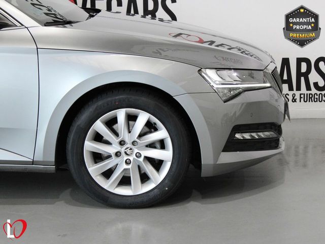 Skoda Superb Combi 2.0 TDI 110kW (150CV) DSG Ambition
