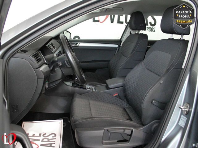 Skoda Superb Combi 2.0 TDI 110kW (150CV) DSG Ambition