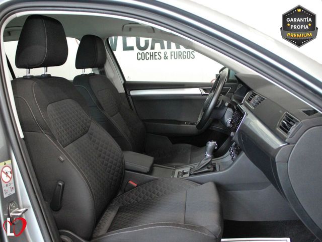 Skoda Superb Combi 2.0 TDI 110kW (150CV) DSG Ambition