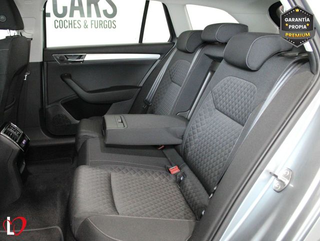 Skoda Superb Combi 2.0 TDI 110kW (150CV) DSG Ambition
