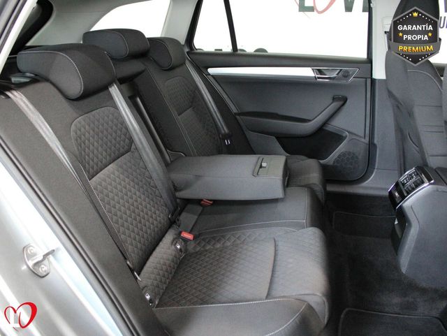 Skoda Superb Combi 2.0 TDI 110kW (150CV) DSG Ambition