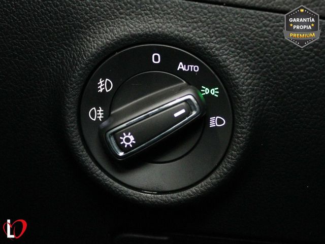 Skoda Superb Combi 2.0 TDI 110kW (150CV) DSG Ambition