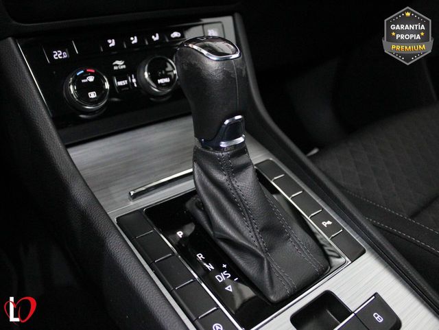 Skoda Superb Combi 2.0 TDI 110kW (150CV) DSG Ambition