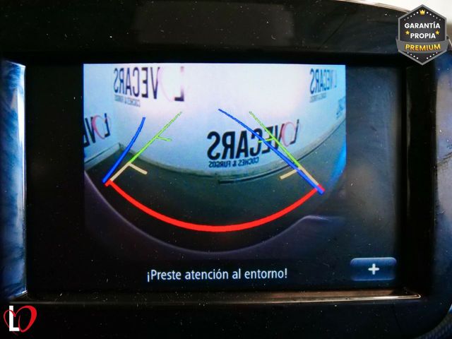 Smart Forfour 60kW(81CV) EQ