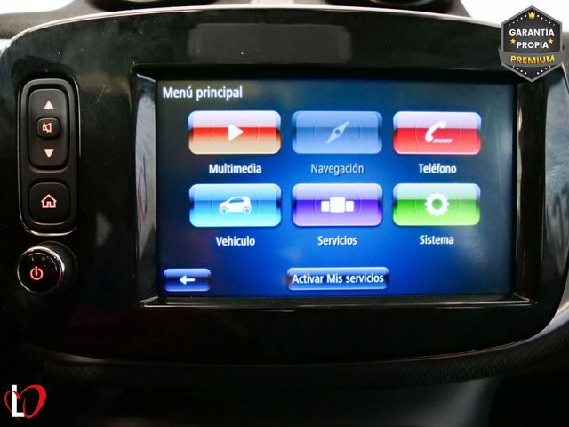 Smart Forfour 60kW(81CV) EQ