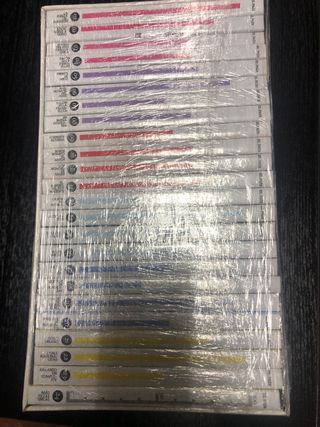 Colección El pais de música
Musica pop española