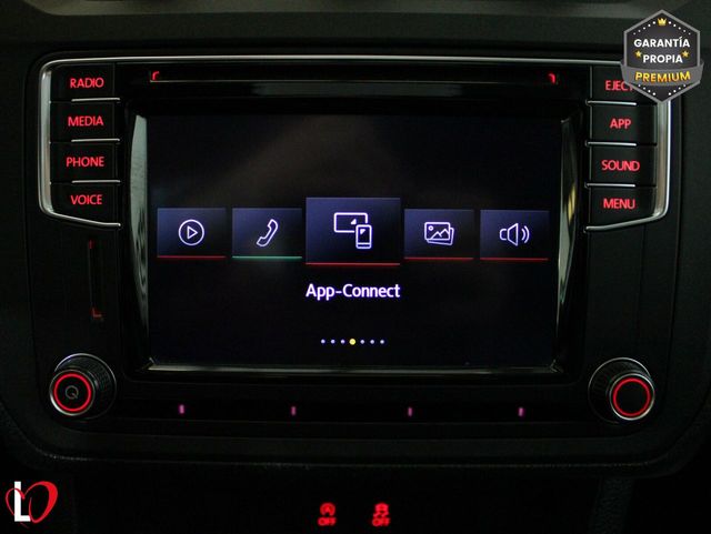 Volkswagen Caddy 2.0 TDI FURGÓN CERRADO 102