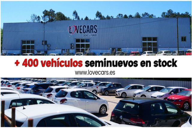 Volkswagen Caddy 2.0 TDI FURGÓN CERRADO 102