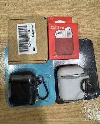 Fundas airpods
