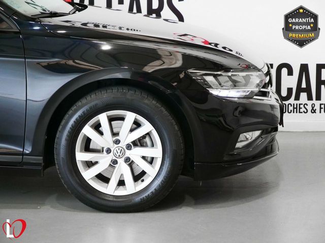 Volkswagen Passat Variant 1.6 TDI 88kW (120CV) DSG