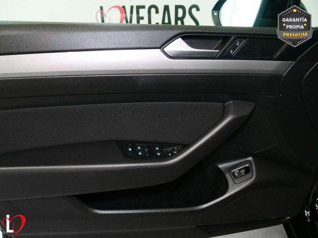 Volkswagen Passat Variant 1.6 TDI 88kW (120CV) DSG