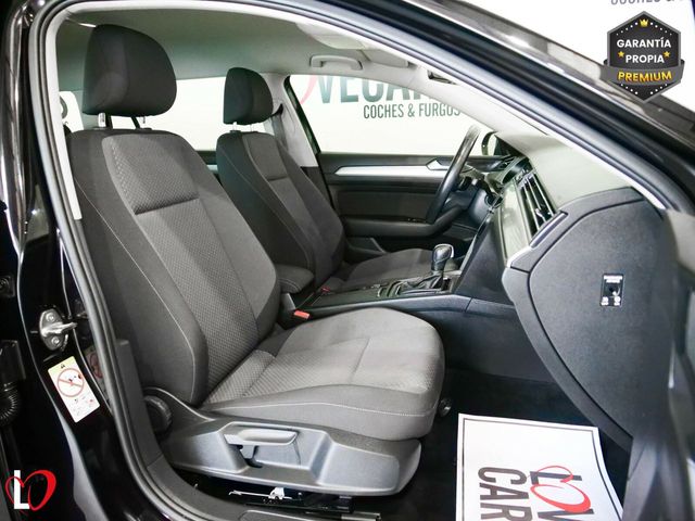 Volkswagen Passat Variant 1.6 TDI 88kW (120CV) DSG