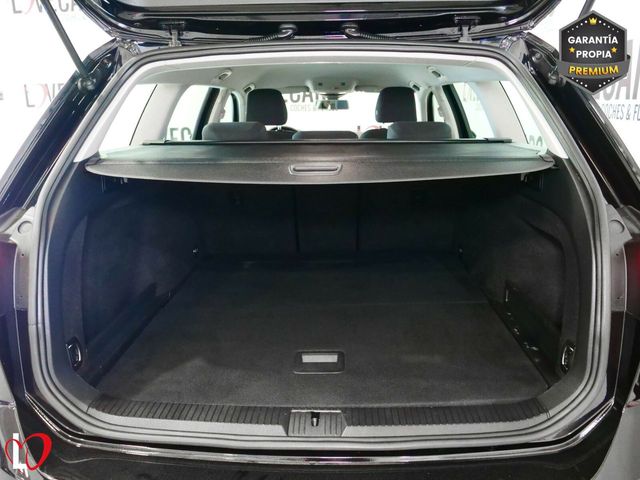 Volkswagen Passat Variant 1.6 TDI 88kW (120CV) DSG