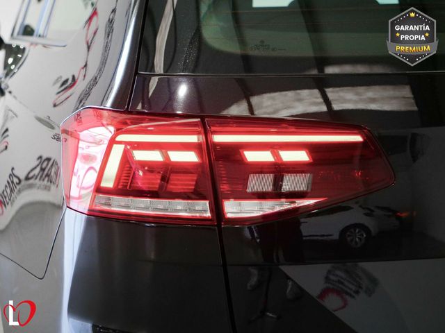 Volkswagen Passat Variant 1.6 TDI 88kW (120CV) DSG