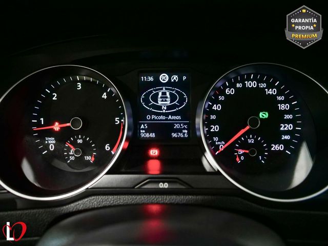 Volkswagen Passat Variant 1.6 TDI 88kW (120CV) DSG