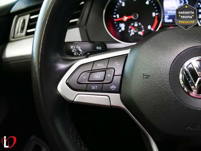 Volkswagen Passat Variant 1.6 TDI 88kW (120CV) DSG