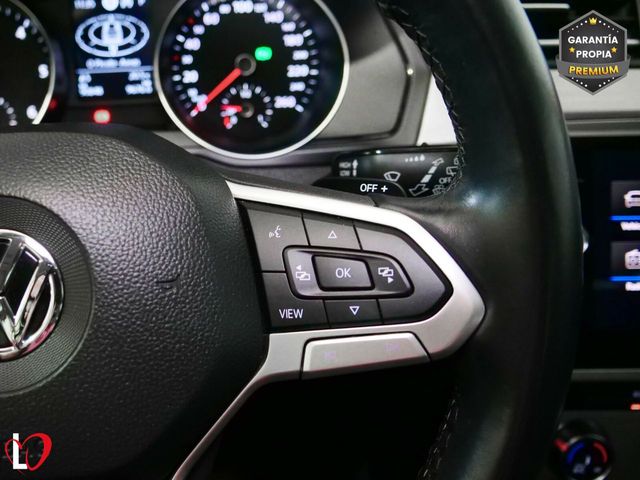 Volkswagen Passat Variant 1.6 TDI 88kW (120CV) DSG