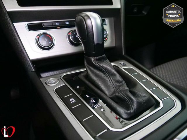 Volkswagen Passat Variant 1.6 TDI 88kW (120CV) DSG