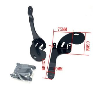 Faros Auxiliares Compatible Con Mini Cooper Rally