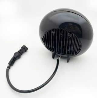 Faros Auxiliares Compatible Con Mini Cooper Rally