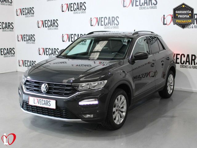 Volkswagen T-Roc Advance 2.0 TDI 110kW (150CV) DSG