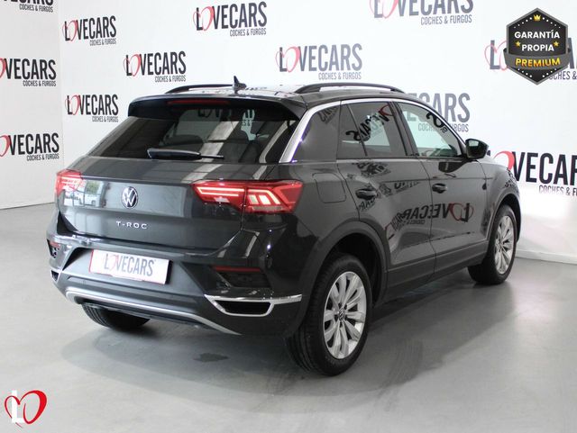 Volkswagen T-Roc Advance 2.0 TDI 110kW (150CV) DSG