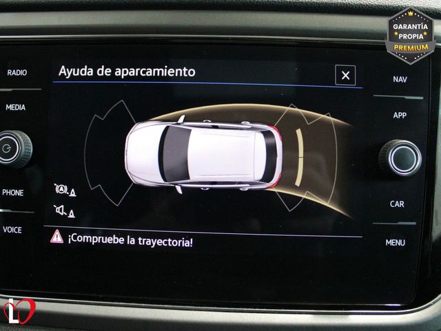 Volkswagen T-Roc Advance 2.0 TDI 110kW (150CV) DSG