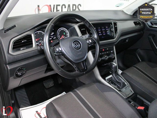 Volkswagen T-Roc Advance 2.0 TDI 110kW (150CV) DSG