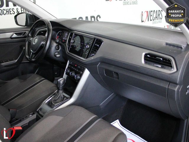 Volkswagen T-Roc Advance 2.0 TDI 110kW (150CV) DSG